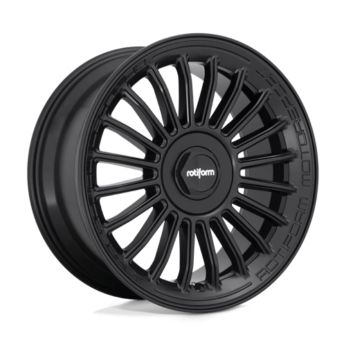 R161 19X8.5 5X100/112 MT-BLK 35MM