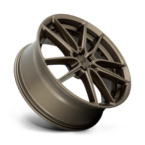 M222 22X9 5X4.5 MT-BRNZ 38MM