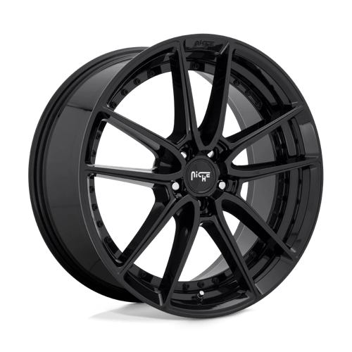 M223 19X9.5 5X112 GL-BLK 48MM