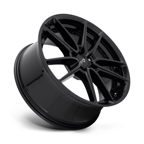 M223 19X9.5 5X112 GL-BLK 48MM