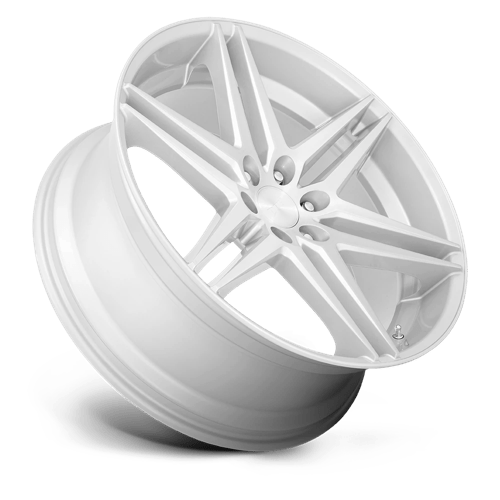 S270 24X10 6X5.5 SLV BRSH-FC 25MM