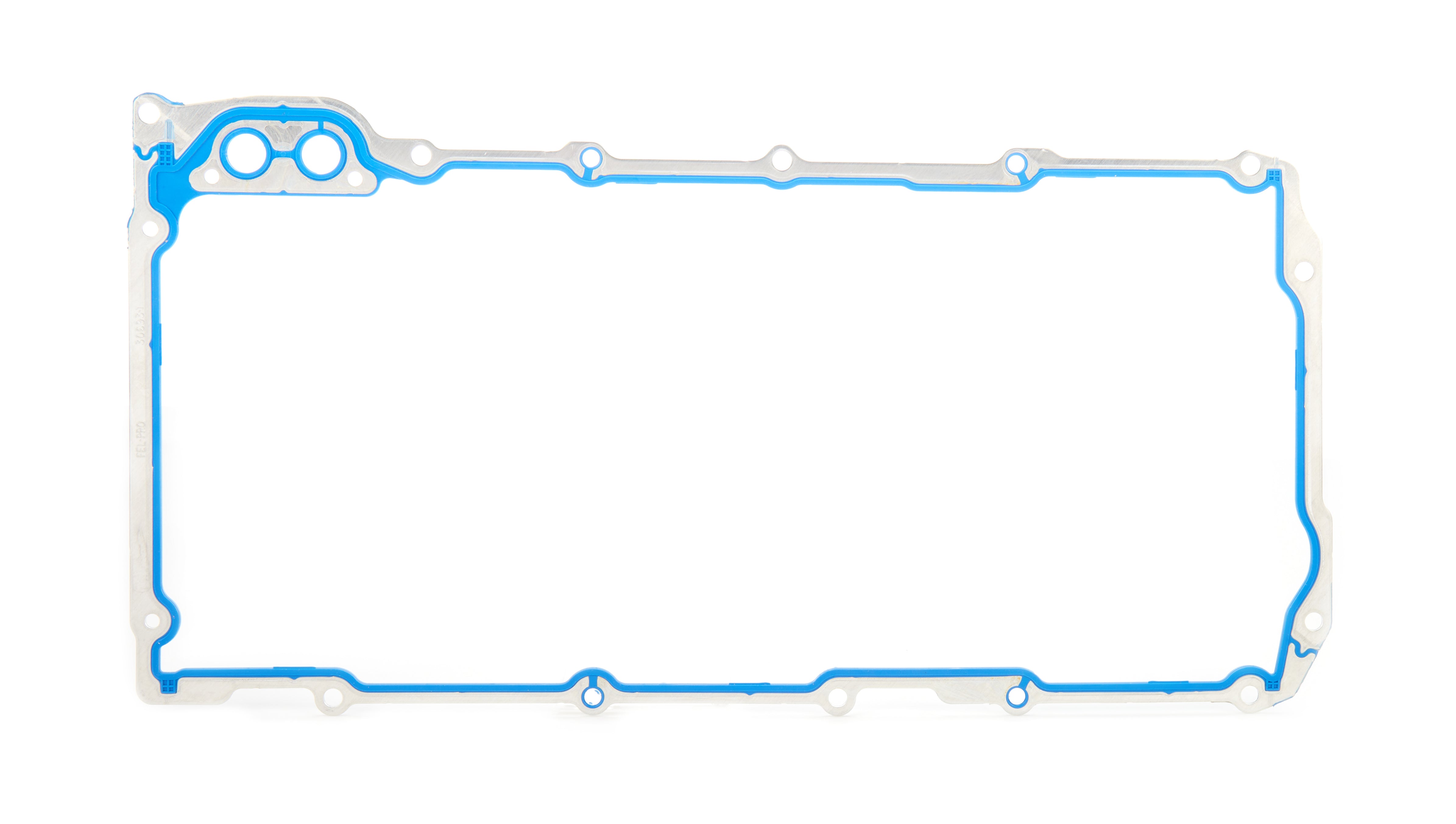 Oil Pan Gasket Kit - Chevy 4.3L V6