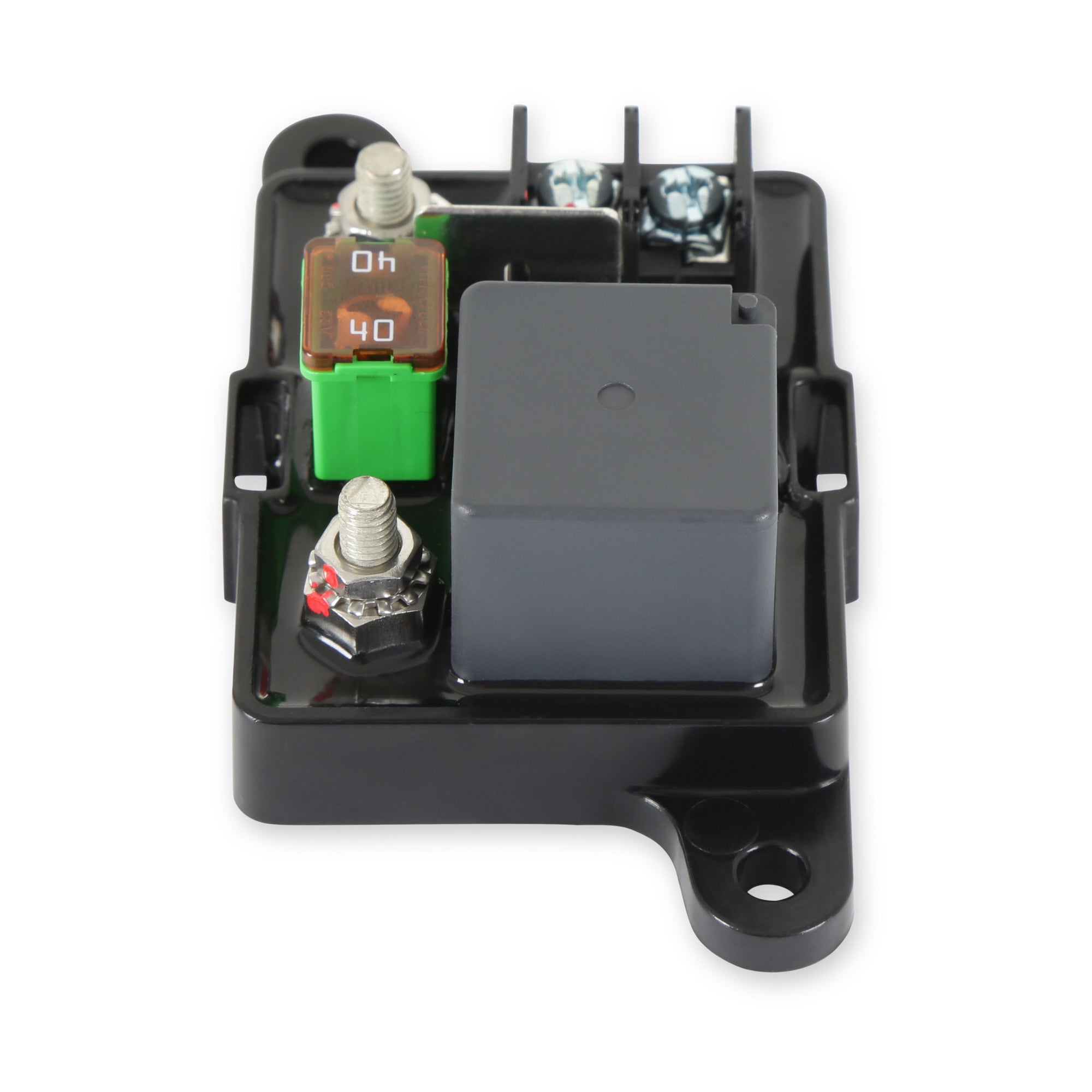 MSD Single Channel Relay Module