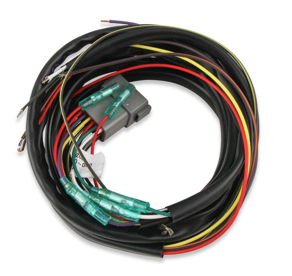 Replacement Harness for PN 62152/62153, DIS 4, DIS 4 High-Output