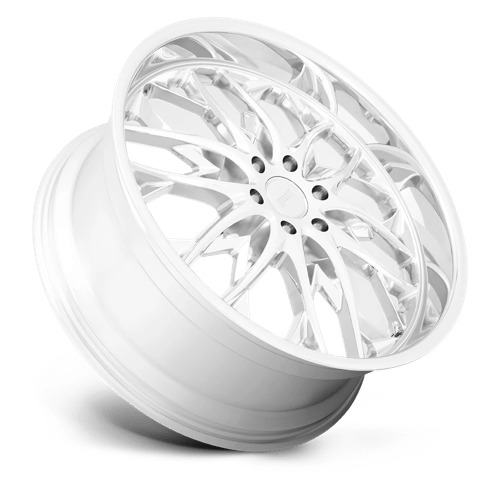 S262 24X10 6X135 CHROME 30MM