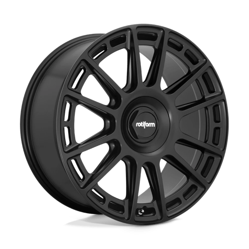 R159 19X8.5 BLANK MT-BLK 45MM (0-0)