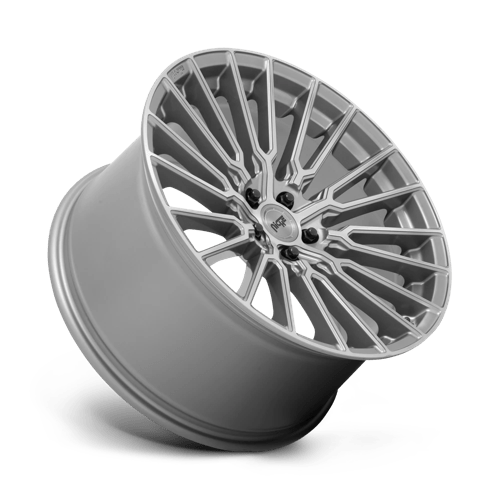 M251 22X10 5X112 PLTN-BRSHD 20MM