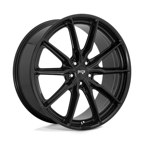 M240 22X9 5X120 GL-BLK 38MM