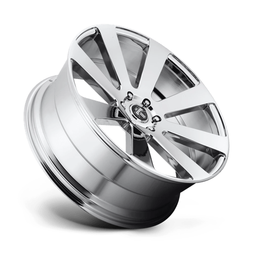 S131 22X9.5 6X5.5 CHR-PLATED 20MM