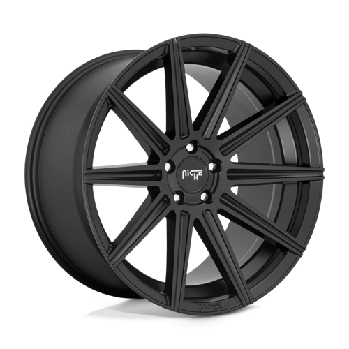 M242 20X9 5X112 MT-BLK 38MM