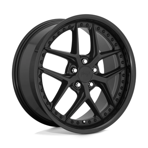 M226 19X9.5 5X112 GL-BLK-MB 48MM