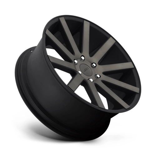 S121 22X10.5 5X5.0 MT-BLK-DDT 35MM