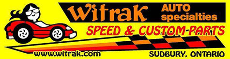 Witrak Auto Specialties