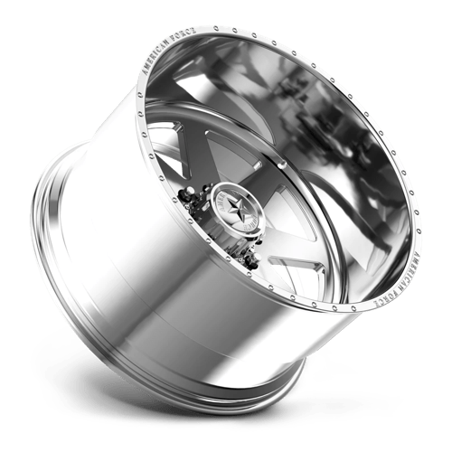 AW11 26X16 8X170 POLISHED -101MM