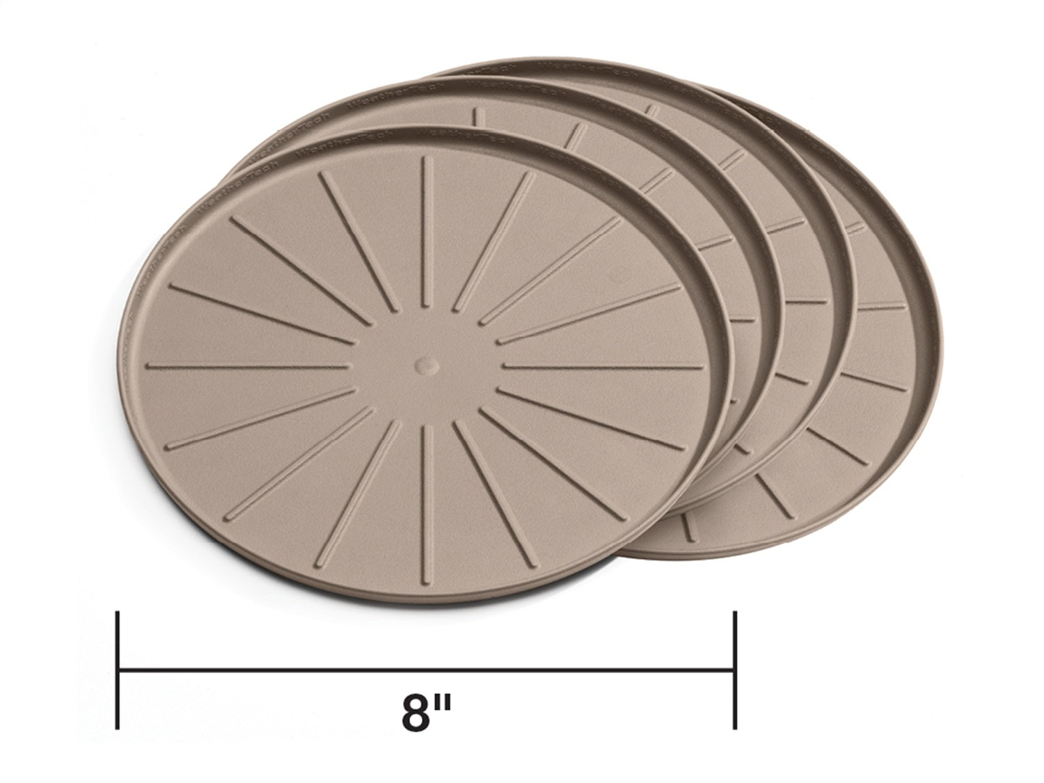 8_inch_Tan_BestCoaster_with_Dimensions.jpg