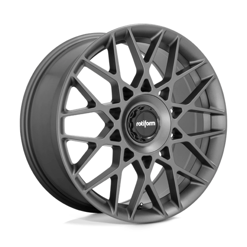 R166 19X8.5 5X112/120 ANTHRACITE 45MM