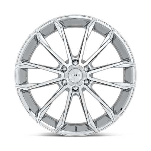 S251 24X10 6X135 CHR-PLATED 30MM