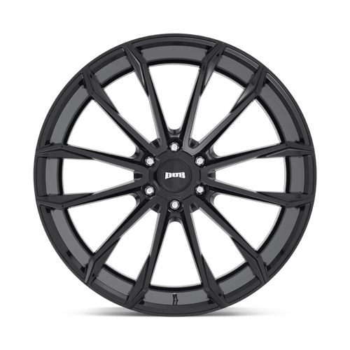 S253 24X10 6X135 GL-BLK 30MM