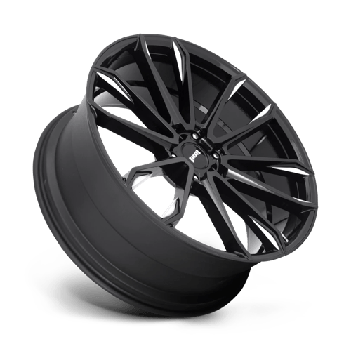 S252 24X10 6X135 GL-BLK-MIL 30MM