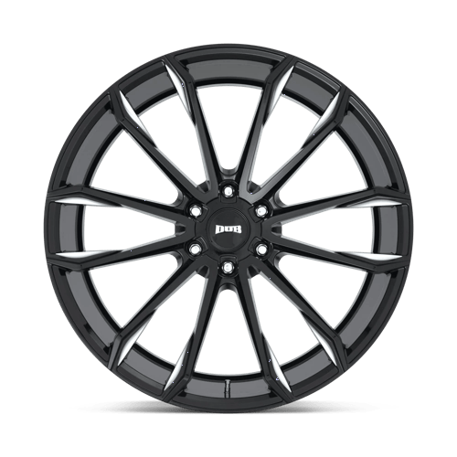 S252 24X10 6X5.5 GL-BLK-MIL 30MM