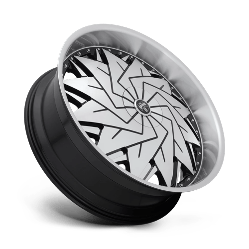 S234 26X10 BLANK GL-BLK-MACH 05MM (0-0)