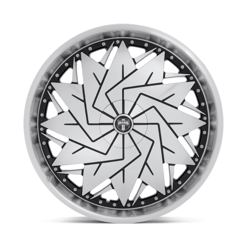 S234 26X10 BLANK GL-BLK-MACH 05MM (0-0)