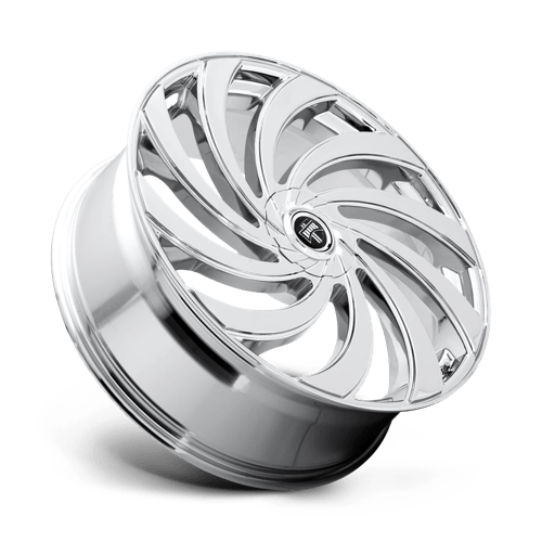 S238 24X9 BLANK CHR-PLATED 25MM (0-0)