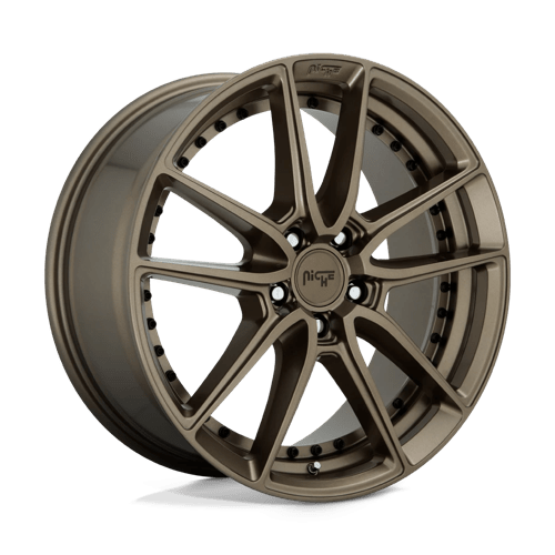 M222 20X10.5 5X120 MT-BRNZ 35MM