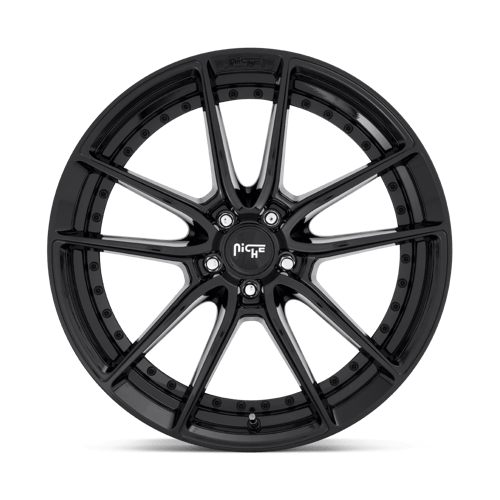 M223 20X9 5X112 GL-BLK 38MM