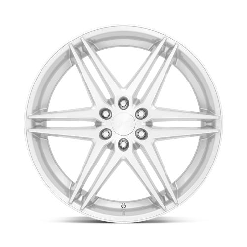 S270 24X10 6X135 SLV BRSH-FC 30MM