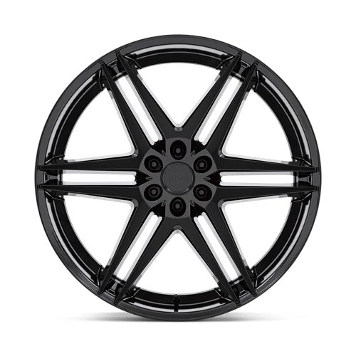 S268 26X10 6X5.5 G-BLK 25MM