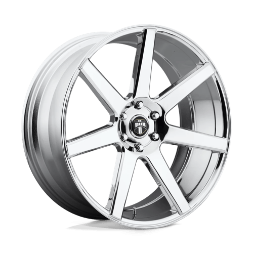 S126 22X9.5 6X5.5 CHR-PLATED 19MM