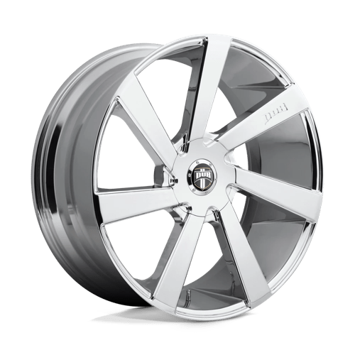 S132 20X8.5 6X120/132 CHR-PLATED 35MM