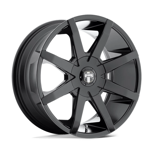 S110 20X8.5 BLANK GL-BLK 42MM (0-0)