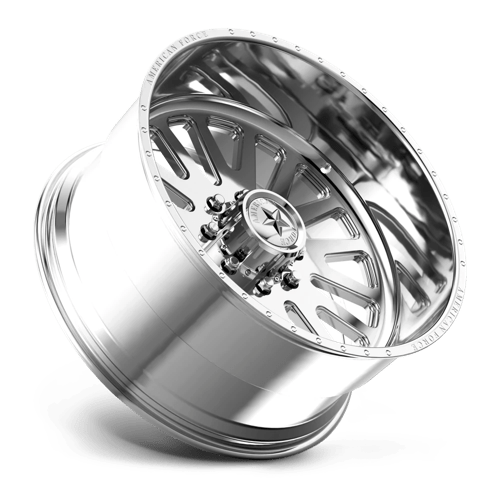 AWF20 26X16 6X5.5 POLISHED -101MM