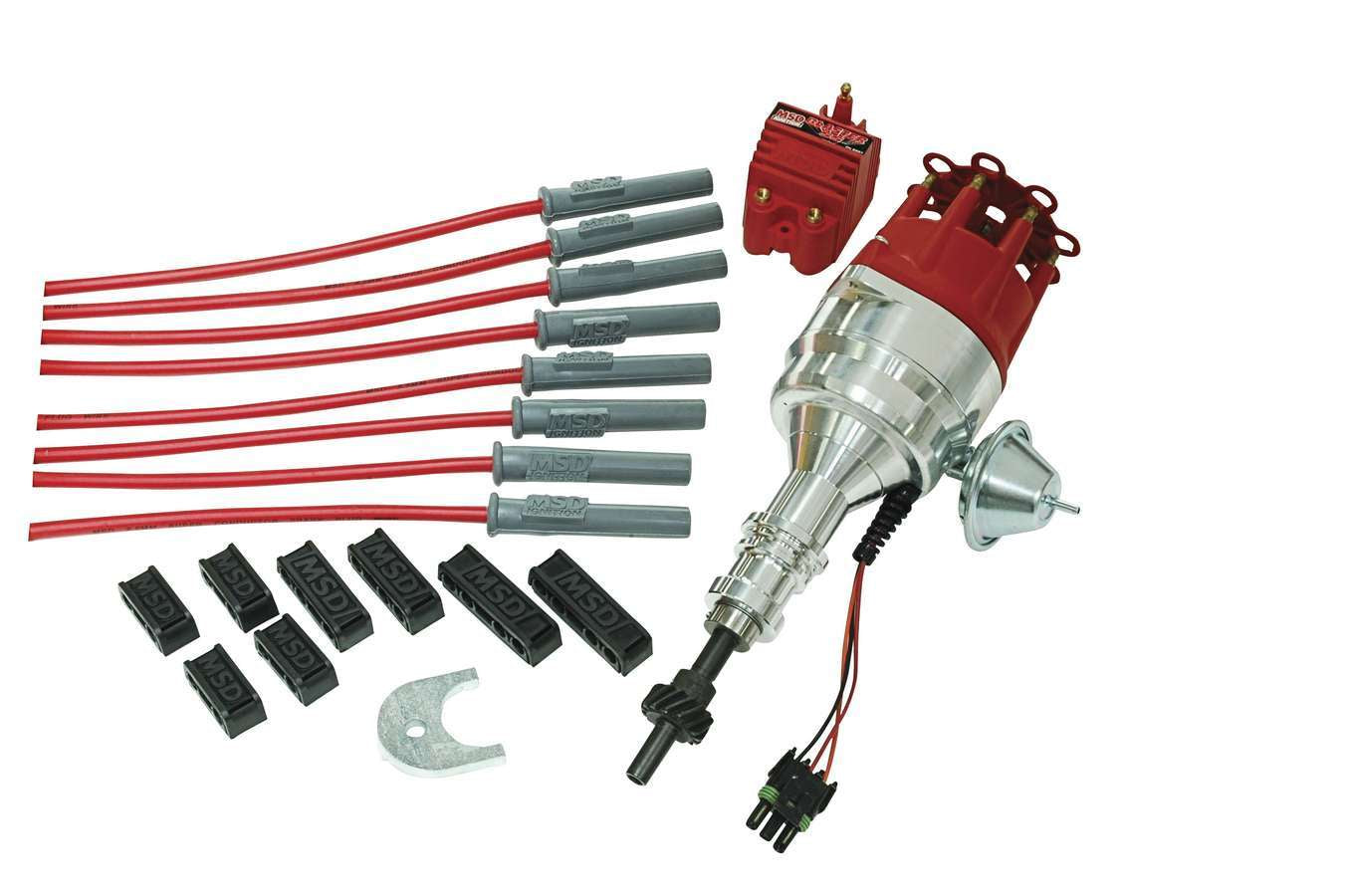 Ford Crate Ignition Kit, 351W