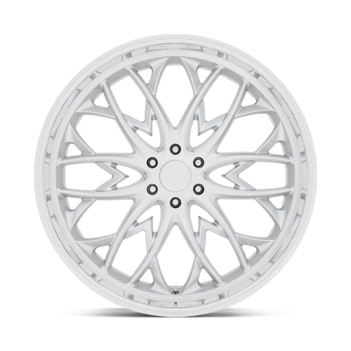 S264 22X9.5 6X5.5 SLV DIA-LP 25MM