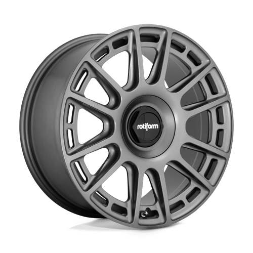 R158 18X8.5 5X112 MT-ANTH 45MM