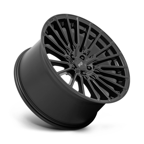 M250 20X10.5 5X112 MT-BLK 40MM