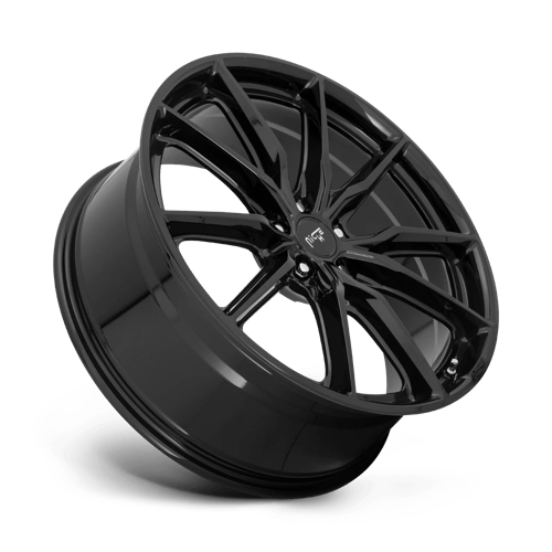 M240 22X9 5X120 GL-BLK 38MM