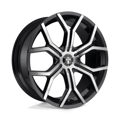 S209 24X9.5 BLANK GL-MACH-DDT 10MM (0-0)