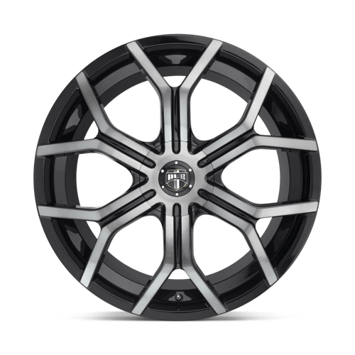S209 24X9.5 BLANK GL-MACH-DDT 33MM (0-0)