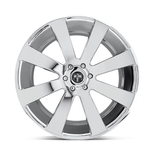S131 22X9.5 6X5.5 CHR-PLATED 20MM