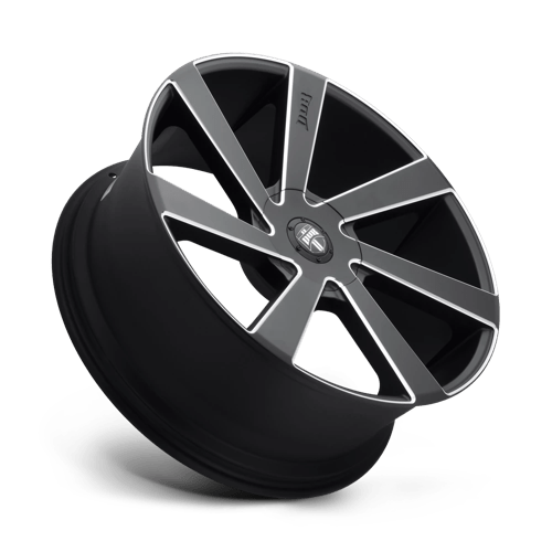 S133 24X10 BLANK MT-BLK-MIL 32MM (0-0)