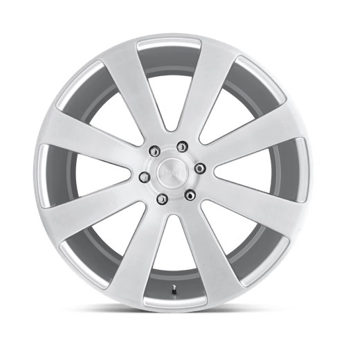 S213 24X10 6X5.5 GL-SLVR-BRSH 20MM