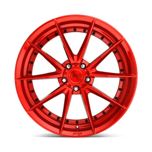 M213 20X9 5X4.5 GL-RED 35MM