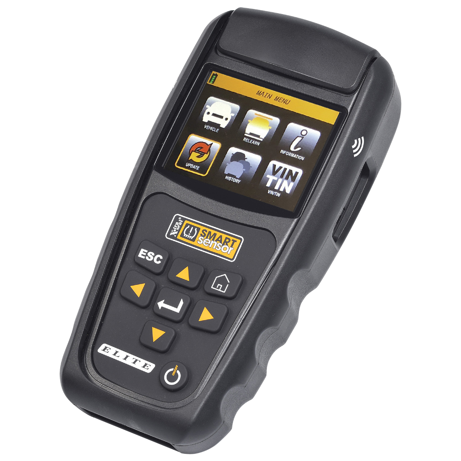 TPMS SMART SENSOR ELITE TOOL KIT