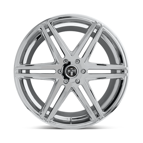 S122 22X9.5 6X5.5 CHR-PLATED 30MM