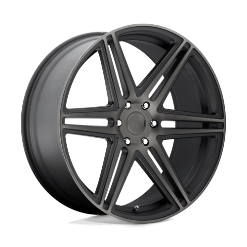 S123 22X9.5 6X135 MT-BLK-DDT 30MM