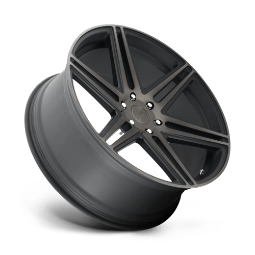 S123 22X9.5 6X5.5 MT-BLK-DDT 30MM